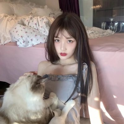 夜晚某处